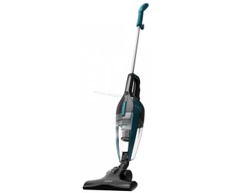 Aspirator vertical Samus Stickletto Clean Pro (Black/Turquoise)