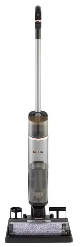 Aspirator cu spalare Shark HydroVac WD210EU (Grey) - 2