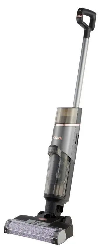 Aspirator cu spalare Shark HydroVac WD210EU (Grey)