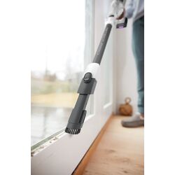 Вертикальный пылесос Shark Detect Pro IW1611EU (White) Thumb