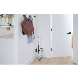 Вертикальный пылесос Shark Detect Pro IW1611EU (White) Thumb