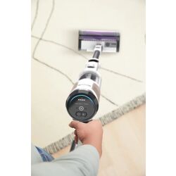 Вертикальный пылесос Shark Detect Pro IW1611EU (White) Thumb