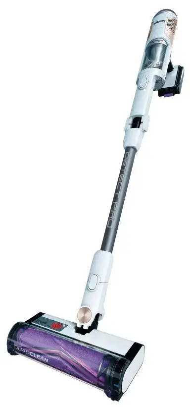 Вертикальный пылесос Shark Detect Pro IW1611EU (White)