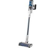 Aspirator vertical Shark FloorDetect BU1120EU (White/Blue)