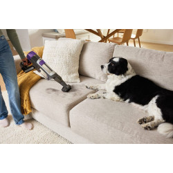 Вертикальный пылесос Shark IP3251EUT (Grey) Thumb