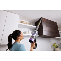 Вертикальный пылесос Shark IP3251EUT (Grey) Thumb