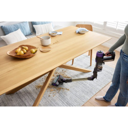 Вертикальный пылесос Shark IP3251EUT (Grey) Thumb