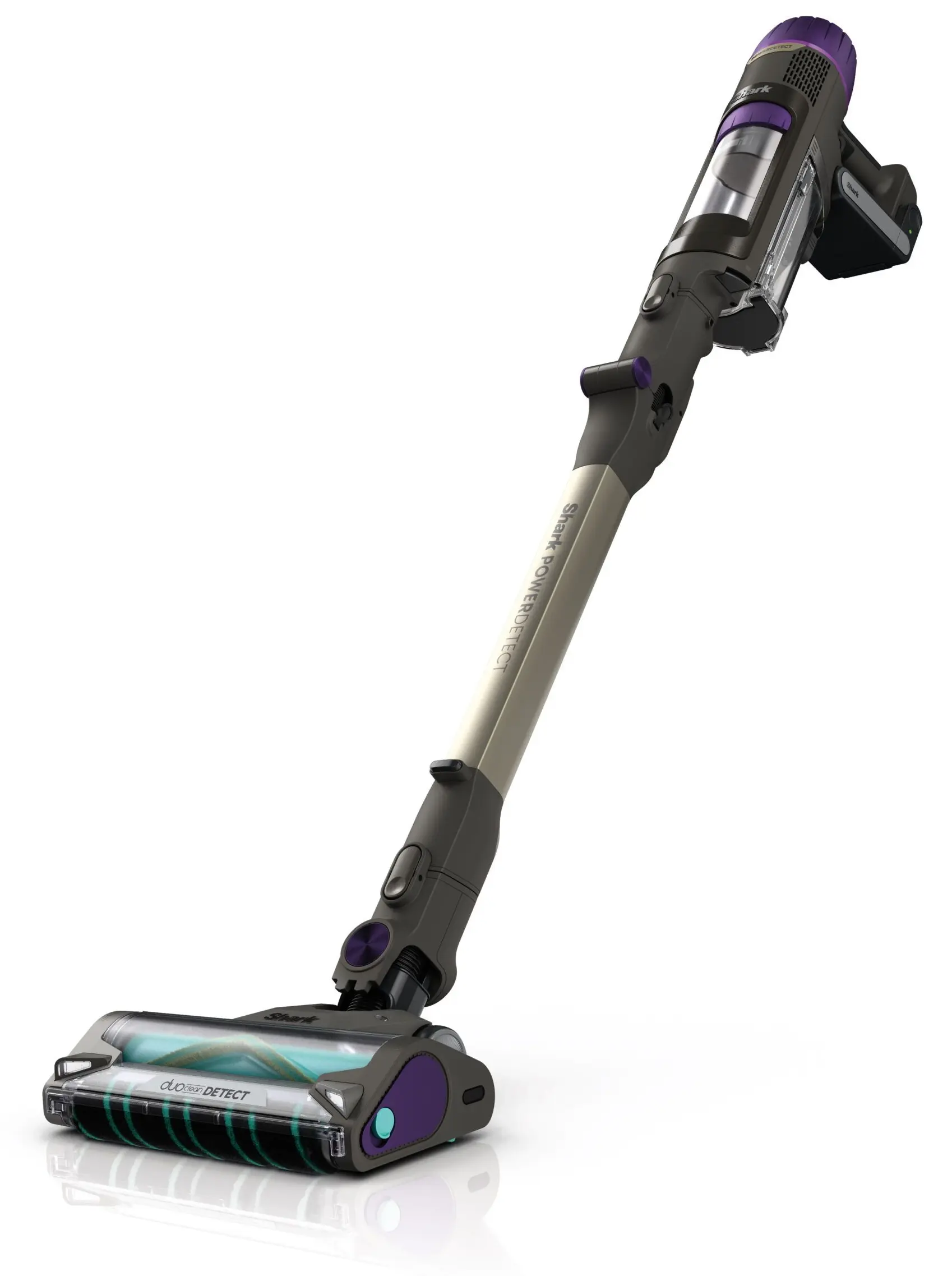 Вертикальный пылесос Shark IP3251EUT (Grey) - 2