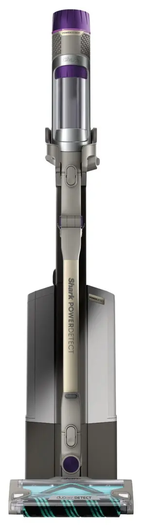 Вертикальный пылесос Shark IP3251EUT (Grey)