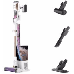 Aspirator vertical Shark IW3612EUT (White) Thumb