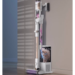 Aspirator vertical Shark IW3612EUT (White) Thumb