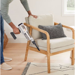 Aspirator vertical Shark IW3612EUT (White) Thumb