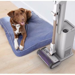 Aspirator vertical Shark IW3612EUT (White) Thumb