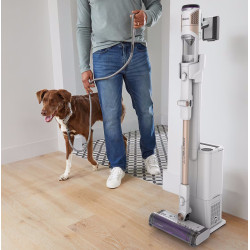 Aspirator vertical Shark IW3612EUT (White) Thumb