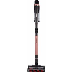 Вертикальный пылесос Shark IZ400EU (Black/Pink)