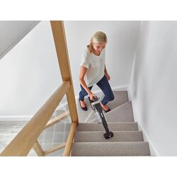 Вертикальный пылесос Shark IZ400EUT (Black/Beige) Thumb