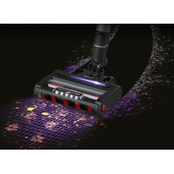 Вертикальный пылесос Shark IZ420EUT (Grey) Thumb