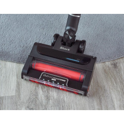 Вертикальный пылесос Shark IZ420EUT (Grey) Thumb