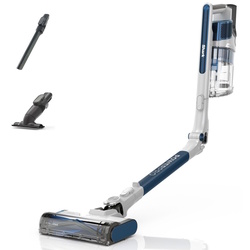 Aspirator vertical Shark PowerPro IZ380EU (Blue/White) Thumb