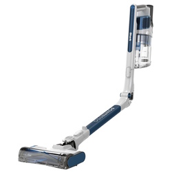 Aspirator vertical Shark PowerPro IZ380EU (Blue/White)