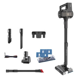 Вертикальный пылесос Sharp SA-VP4261BS (Black) Thumb