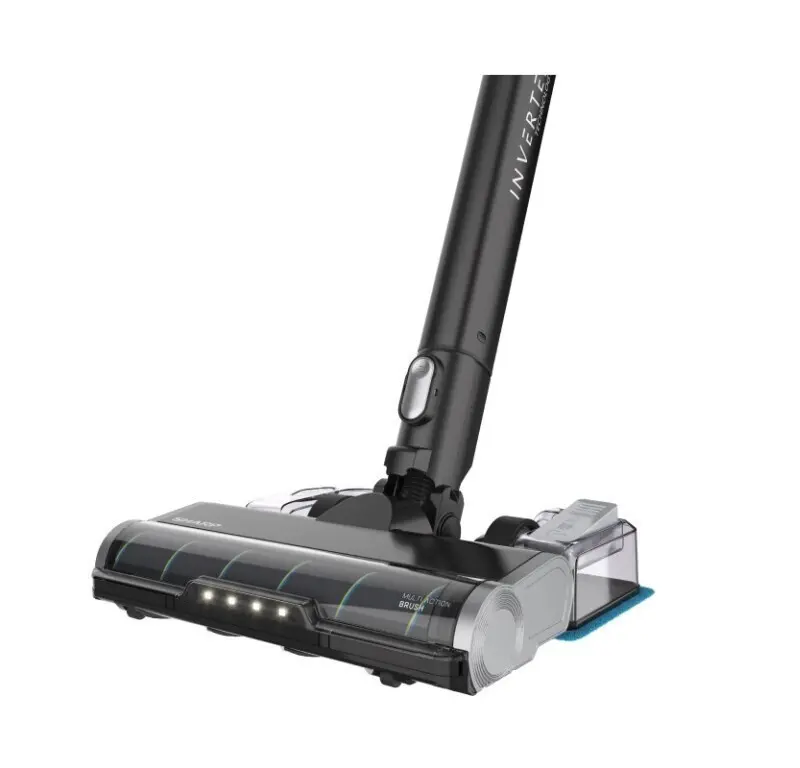 Вертикальный пылесос Sharp SA-VP4261BS (Black)