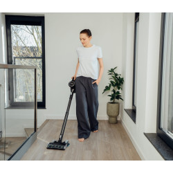 Вертикальный пылесос Sharp SA-VP4261BS (Black) Thumb