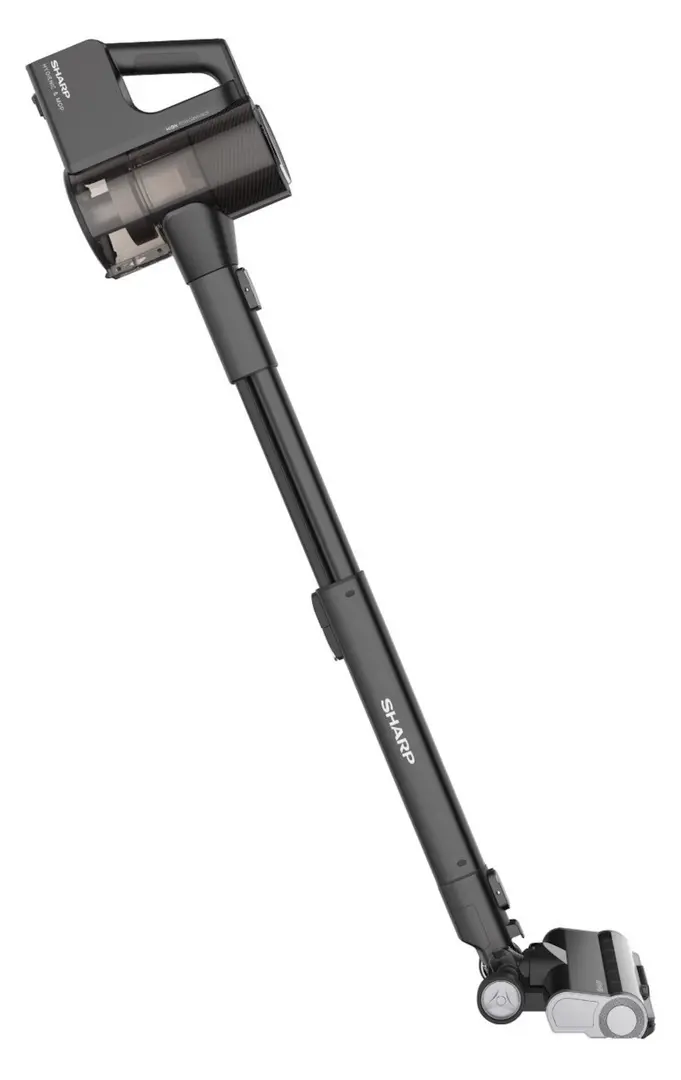 Вертикальный пылесос Sharp SA-VP4261BS (Black)