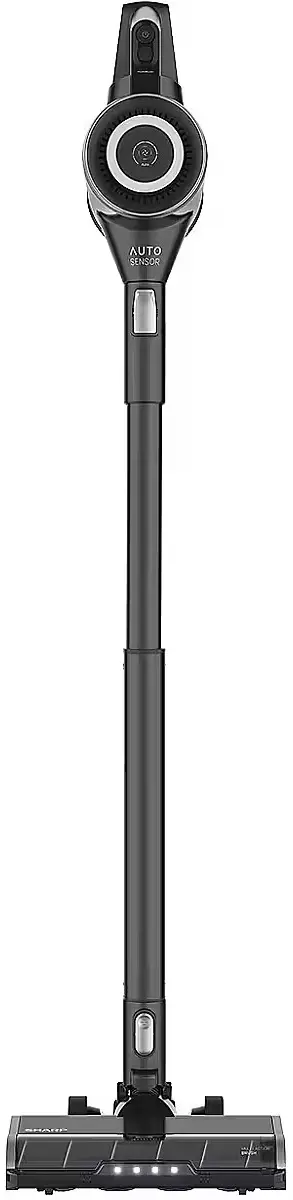 Aspirator vertical Sharp SA-VP5521BS (Black) - 2
