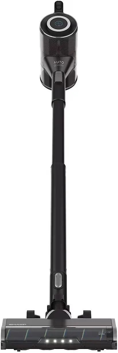 Aspirator vertical Sharp SA-VP5521BS (Black) - 3