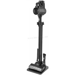 Вертикальный пылесос Sharp SA-VP5521BS (Black)