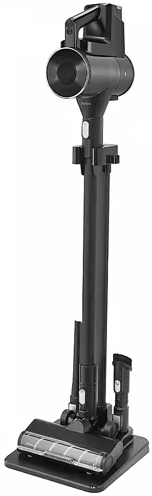 Aspirator vertical Sharp SA-VP5521BS (Black)