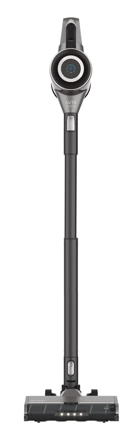 Вертикальный пылесос Sharp SA-VP5551GS (Grey)