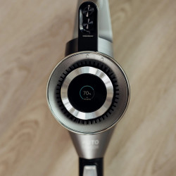 Вертикальный пылесос Sharp SA-VP5551GS (Grey) Thumb