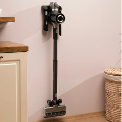 Вертикальный пылесос Sharp SA-VP5551GS (Grey) Thumb