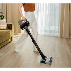 Вертикальный пылесос Sharp SA-VP5551GS (Grey) Thumb