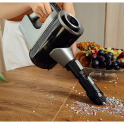 Вертикальный пылесос Sharp SA-VP5551GS (Grey) Thumb