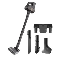 Вертикальный пылесос Sharp SAVP4221BS (Black) Thumb