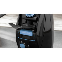 Aspirator Siemens Q5.0 Extreme SilencePower VSQ5X1238 (Black) Thumb