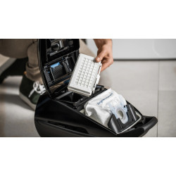 Aspirator Siemens Q5.0 Extreme SilencePower VSQ5X1238 (Black) Thumb