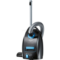 Aspirator Siemens Q5.0 Extreme SilencePower VSQ5X1238 (Black)