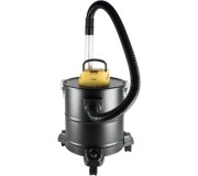 Aspirator pentru cenușă Somogyi FHP 820 (Black/Yellow)