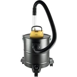 Aspirator pentru cenușă Somogyi FHP 820 (Black/Yellow)