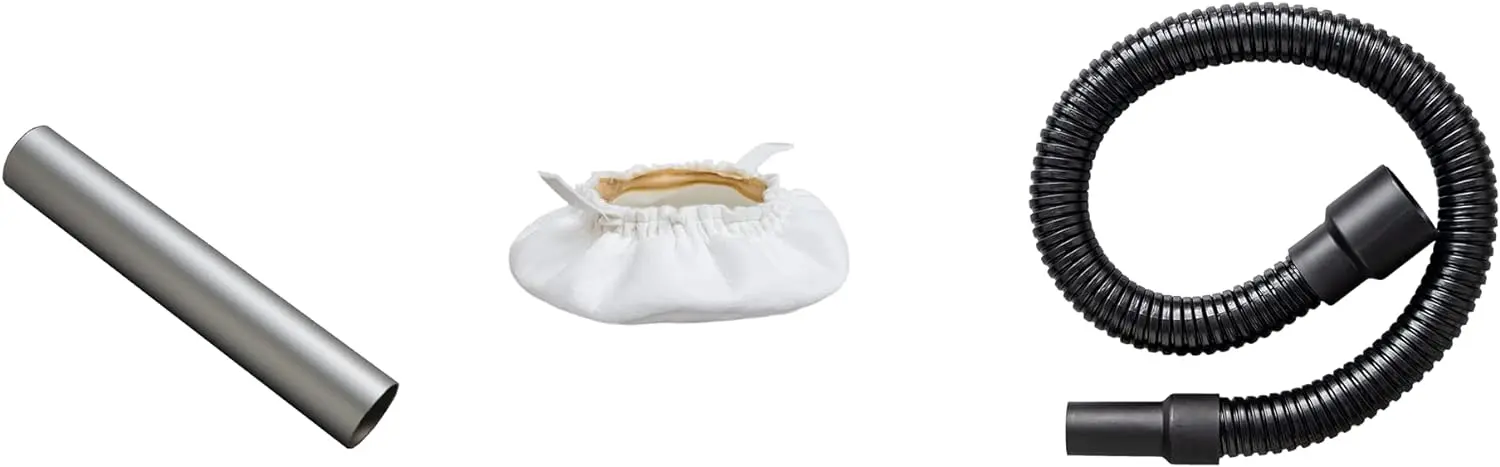 Aspirator cu acumulator pentru cenușă Starmix AV P-15 Set (Grey/Red)