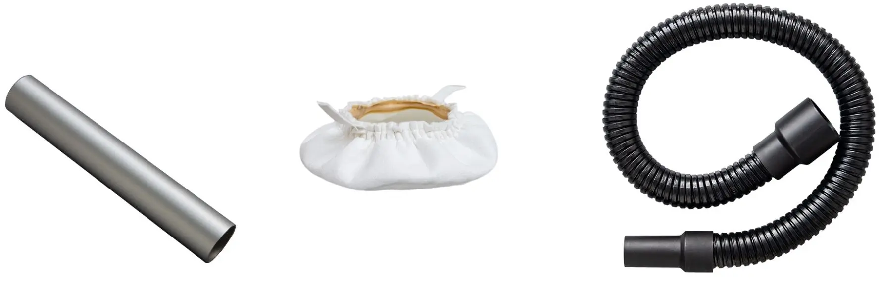 Aspirator pentru cenusa Starmix AV P-615 (Silver/Grey)