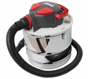 Aspirator pentru cenusa Starmix AV P-615 (Silver/Grey)