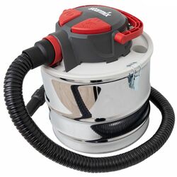 Aspirator pentru cenusa Starmix AV P-615 (Silver/Grey)
