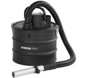 Aspirator pentru cenusa Strend Pro K-408 (Black)