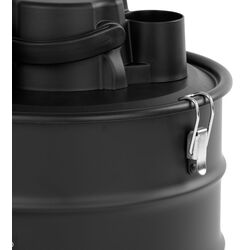 Aspirator pentru cenusa Strend Pro K-408 (Black) Thumb