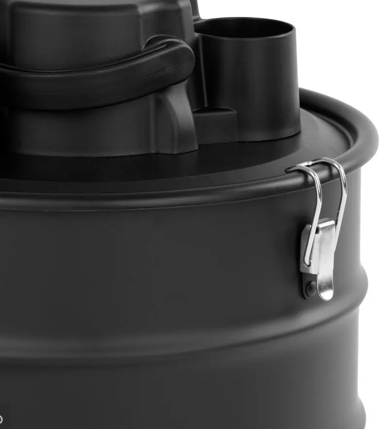 Aspirator pentru cenusa Strend Pro K-408 (Black)